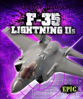 Military Vehicles - F-35 Lightning II s