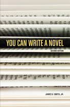 You Can Write A Novel