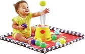 Baby Lanceer & Leer Ballenbaan + 1 x oplaadbaar batterij (inclusief)  Speelmat