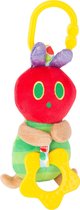 The Very Hungry Caterpillar - The Very Hungry Caterpillar Teething Ring