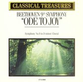 Beethoven: 9th Symphony "Ode to Joy"