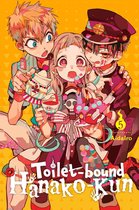 Toilet-bound Hanako-kun 5 - Toilet-bound Hanako-kun, Vol. 5
