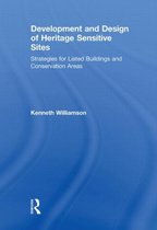 Development and Design of Heritage Sensitive Sites