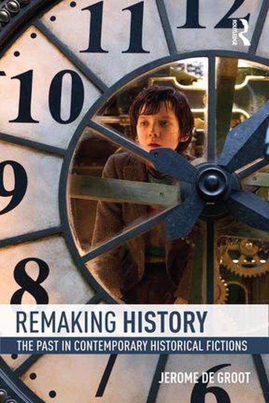 Remaking History - cover