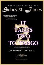 Love Lost Series 2 - It Takes Two to Tango (Volume 2)