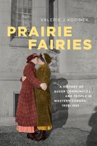 Studies in Gender and History - Prairie Fairies