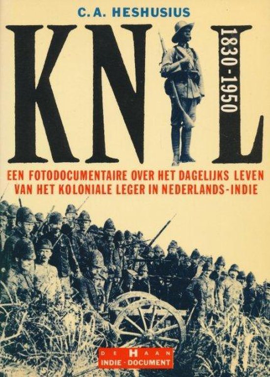 9789026981111 - Knil 1830-1950