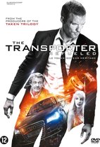 Transporter Heritage DVD 2016