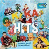 Ki. Ka Hits-Das Beste Aus 10 Jahren Kinderkanal