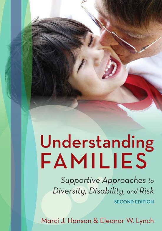 Understanding Families - cover