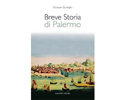 Tascabili Flaccovio 11 - Breve storia di Palermo