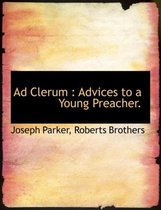 Ad Clerum