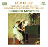 Fur Elise - Best of Romantic Piano Music