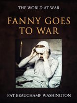 Omslag Fanny Goes to War