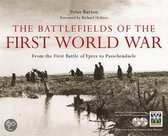 The Battlefields Of The First World War
