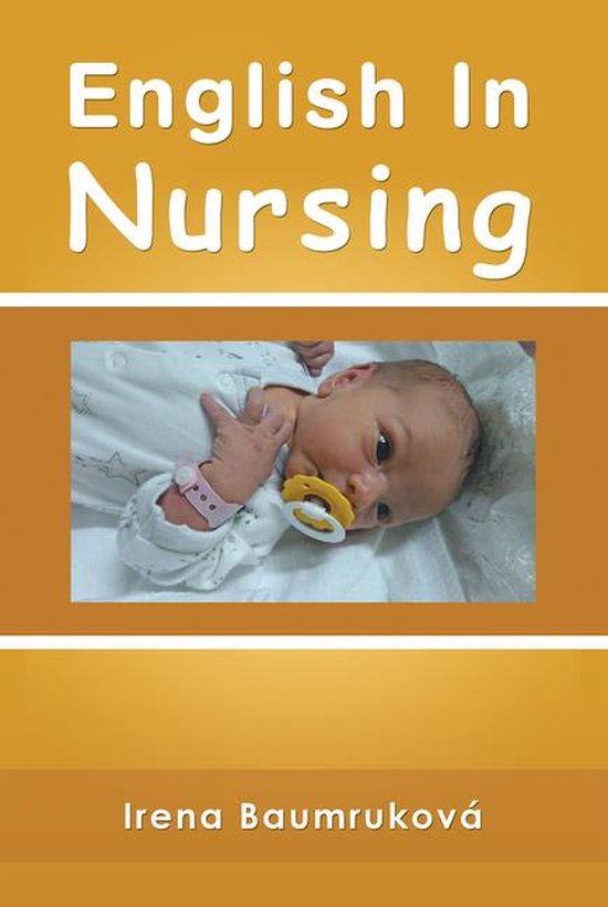 English in Nursing - cover