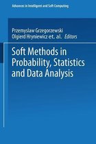 Soft Methods in Probability, Statistics and Data Analysis