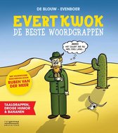 Evert kwok pocket 01. de beste woordgrappen