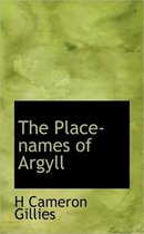 The Place-Names of Argyll