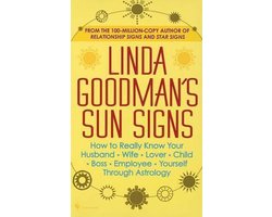 Linda Goodman's Sun Signs