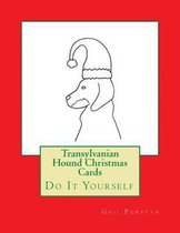 Transylvanian Hound Christmas Cards