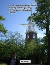 Essays to Improve Your English Reading & Writing Ability For Non-English Speaking Learners
