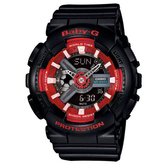 Casio Baby-G horloge BA-110SN-7AER