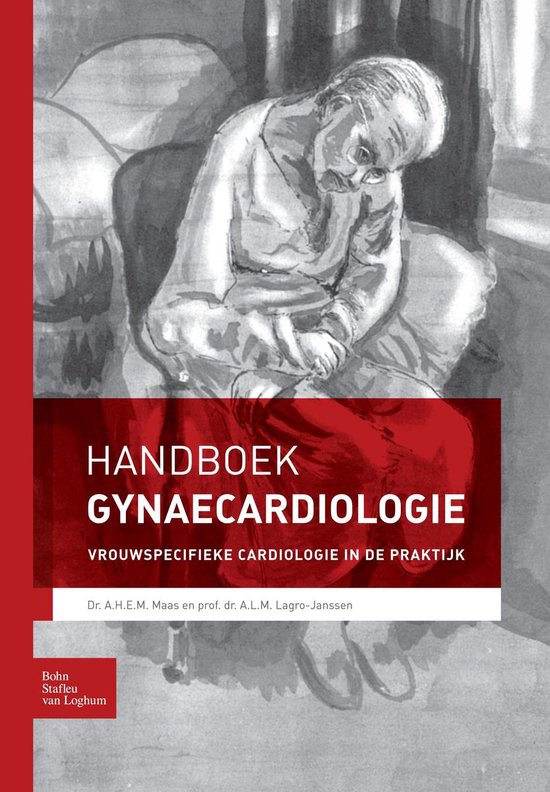 Handboek gynaecardiologie - A.H.E.M. Maas | Tiliboo-afrobeat.com