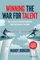 Winning The War for Talent