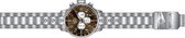 Horlogeband voor Invicta S1 Rally 23081