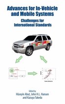 Digital Signal Processing for In-Vehicle and Mobile Systems 2