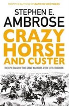 Crazy Horse & Custer
