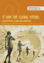 IT Law-The Global Future