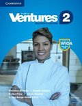 Ventures- Ventures Level 2 Teacher's Edition