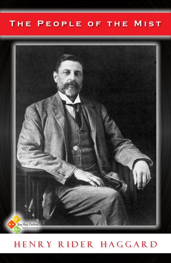 The People of the Mist