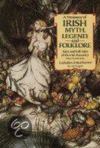 Irish Myth, Legend and Folklore