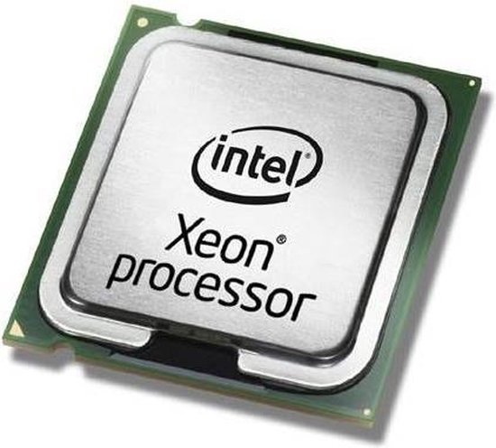 Intel Xeon ® ® Processor X5680 (12M Cache, 3.33 GHz, 6.40 GT/s ® QPI) 3.33GHz 12MB Smart Cache processor