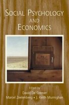 Social Psychology And Economics