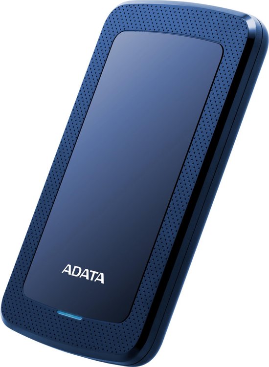 ADATA HV300 Externe Harde Schijf 1TB - Blauw van Merkloos — afbeelding 5