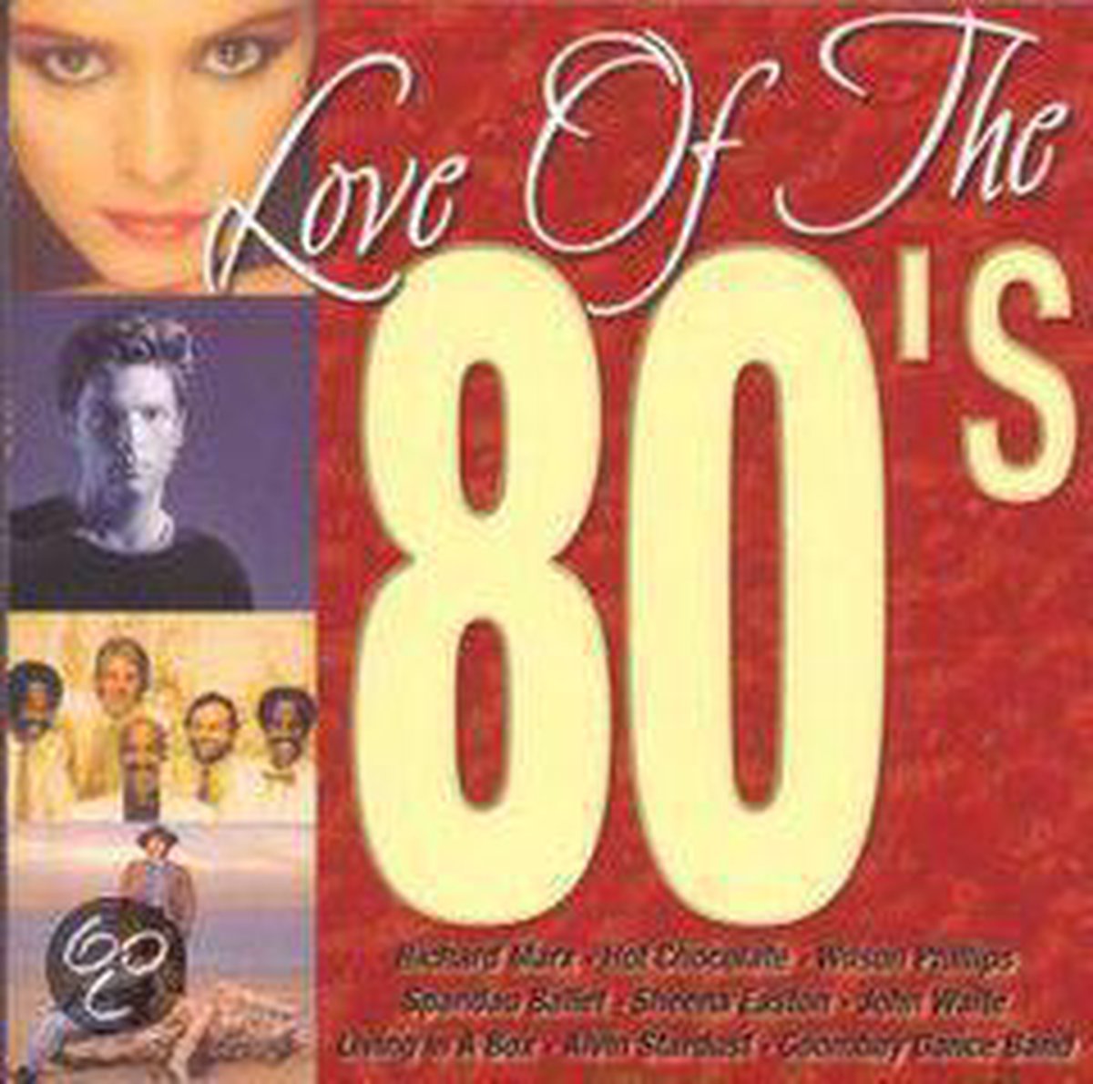 Love Of The 80's