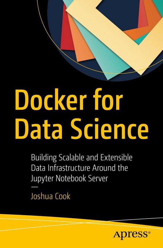 Professional and Applied Computing (R0) - Docker for Data Sc ... - cover