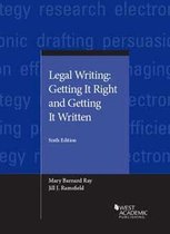 Legal Writing