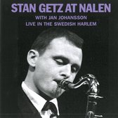Stan Getz at Nalen With Jan Johansson