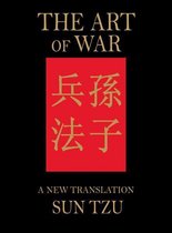 Chinese Bound - The Art of War: A New Translation
