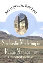 Stochastic Modeling in Range Modeling