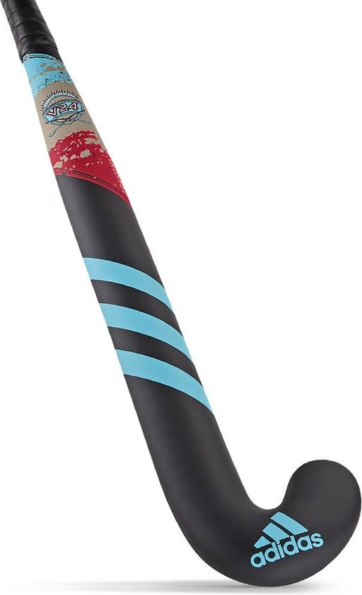 adidas V24 Compo 4 Hockeystick - Sticks - zwart - 36.5 | bol.com