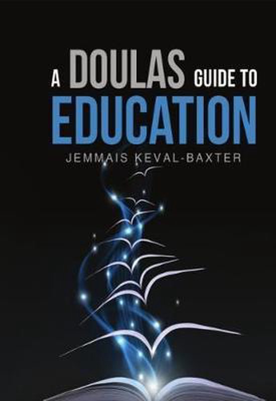 A Doula's guide to Education - cover