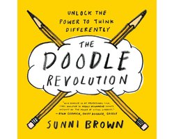 Omslag van Doodle Revolution