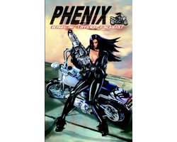 Phenix (Vol. 1)