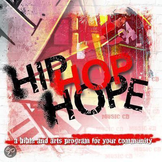 Vacation Bible School 2013 HipHop Hope Music CD Vbs Jesus Makes Me